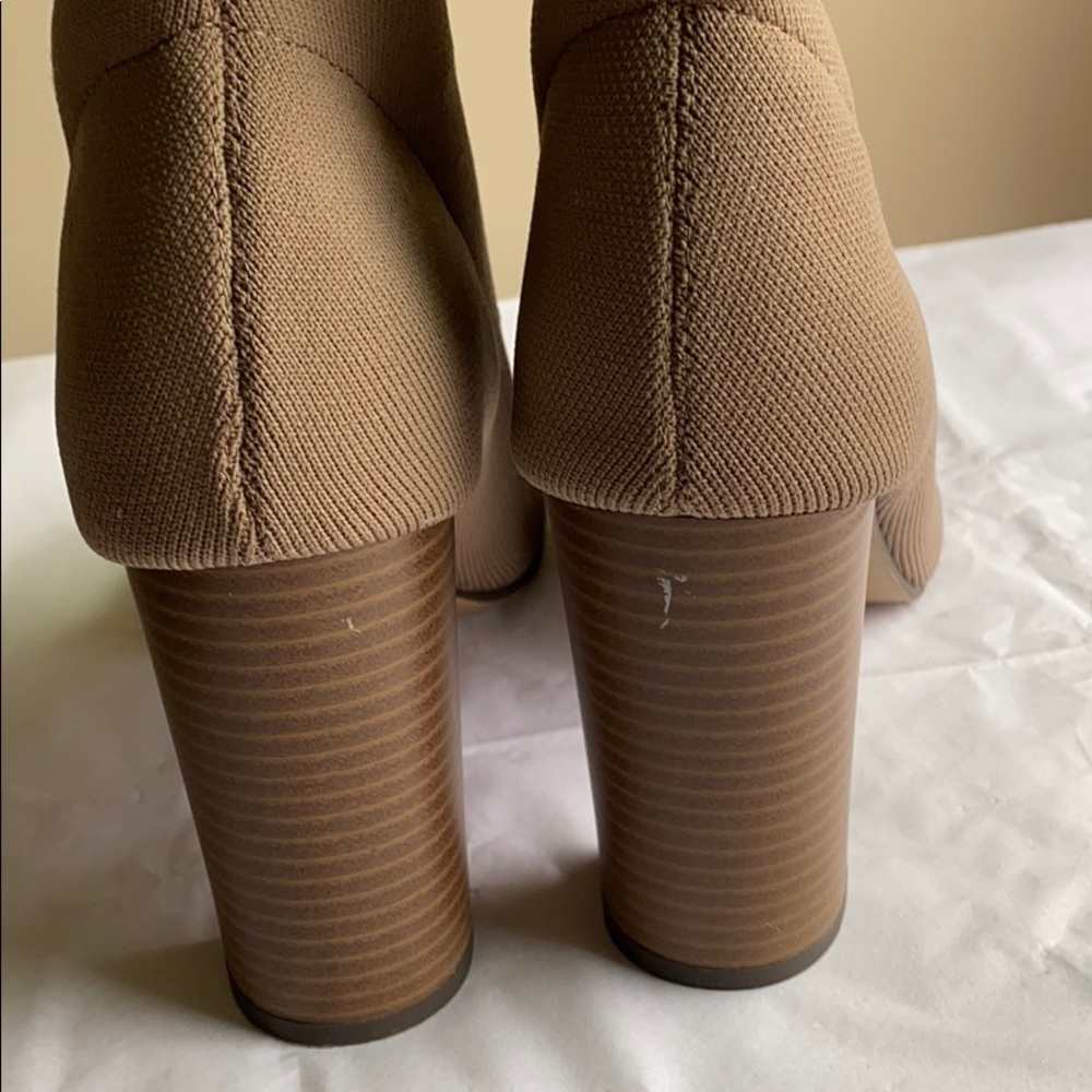 Primark-Open toe booties - Picture 3 of 5